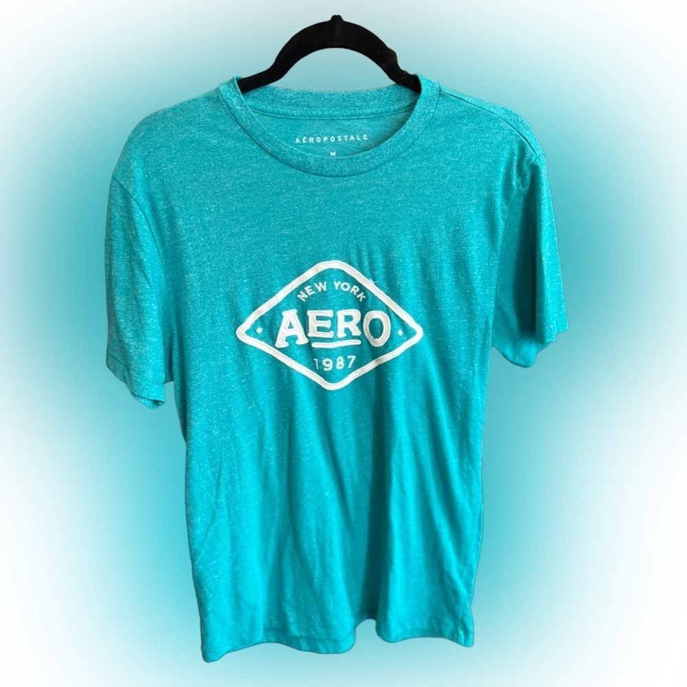 NWOT - Aeropostale - “Aero”‎ Tee